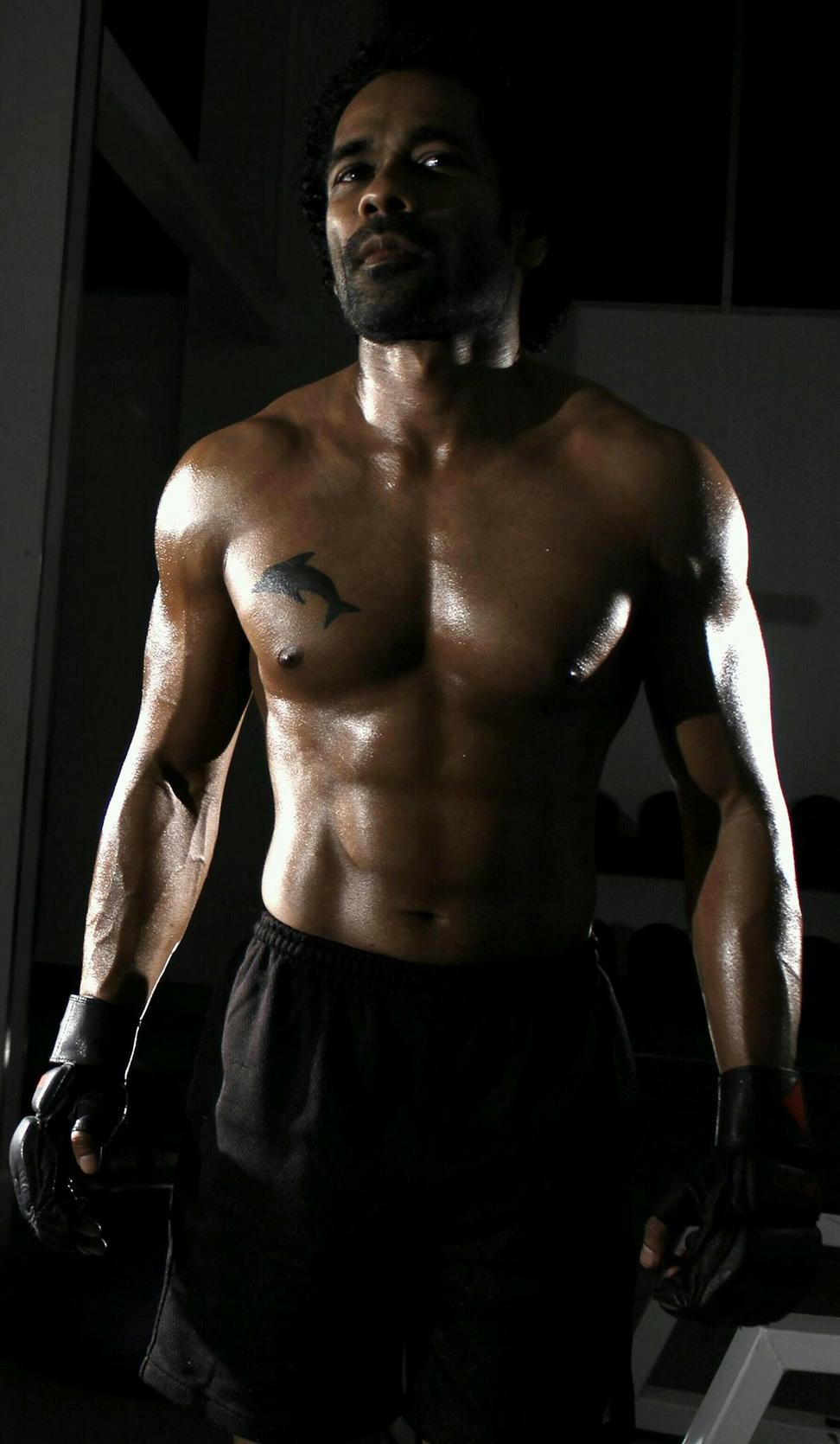 Combat Conditioning