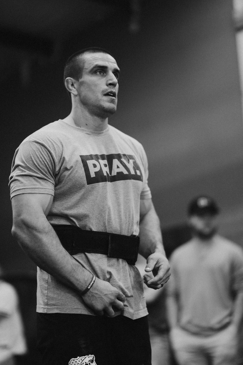 Marcus Stone