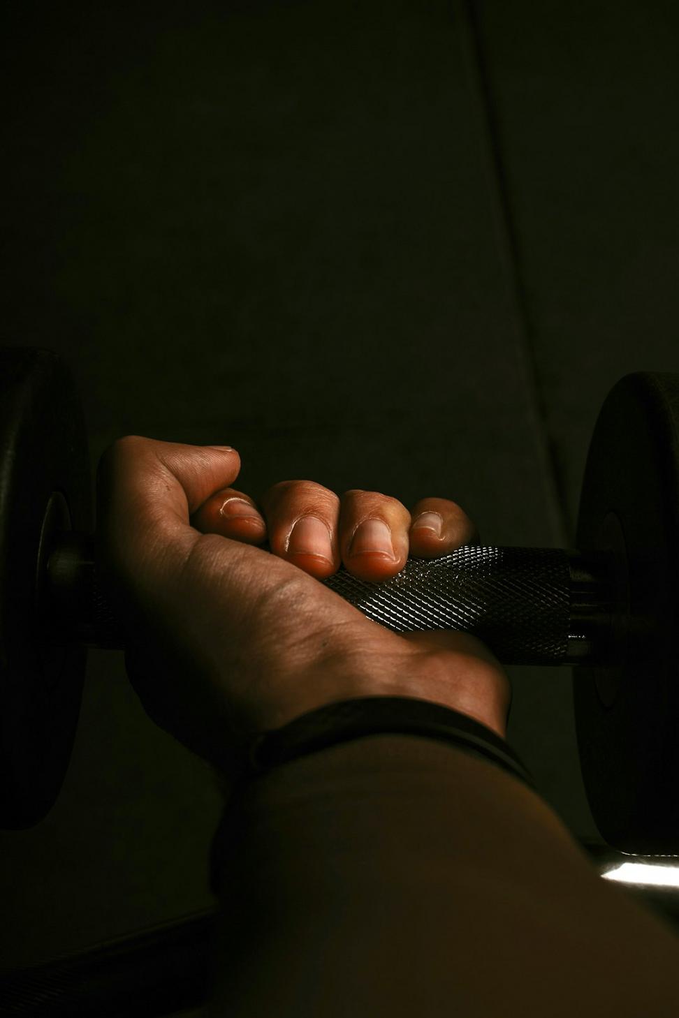 Olympic Lifting