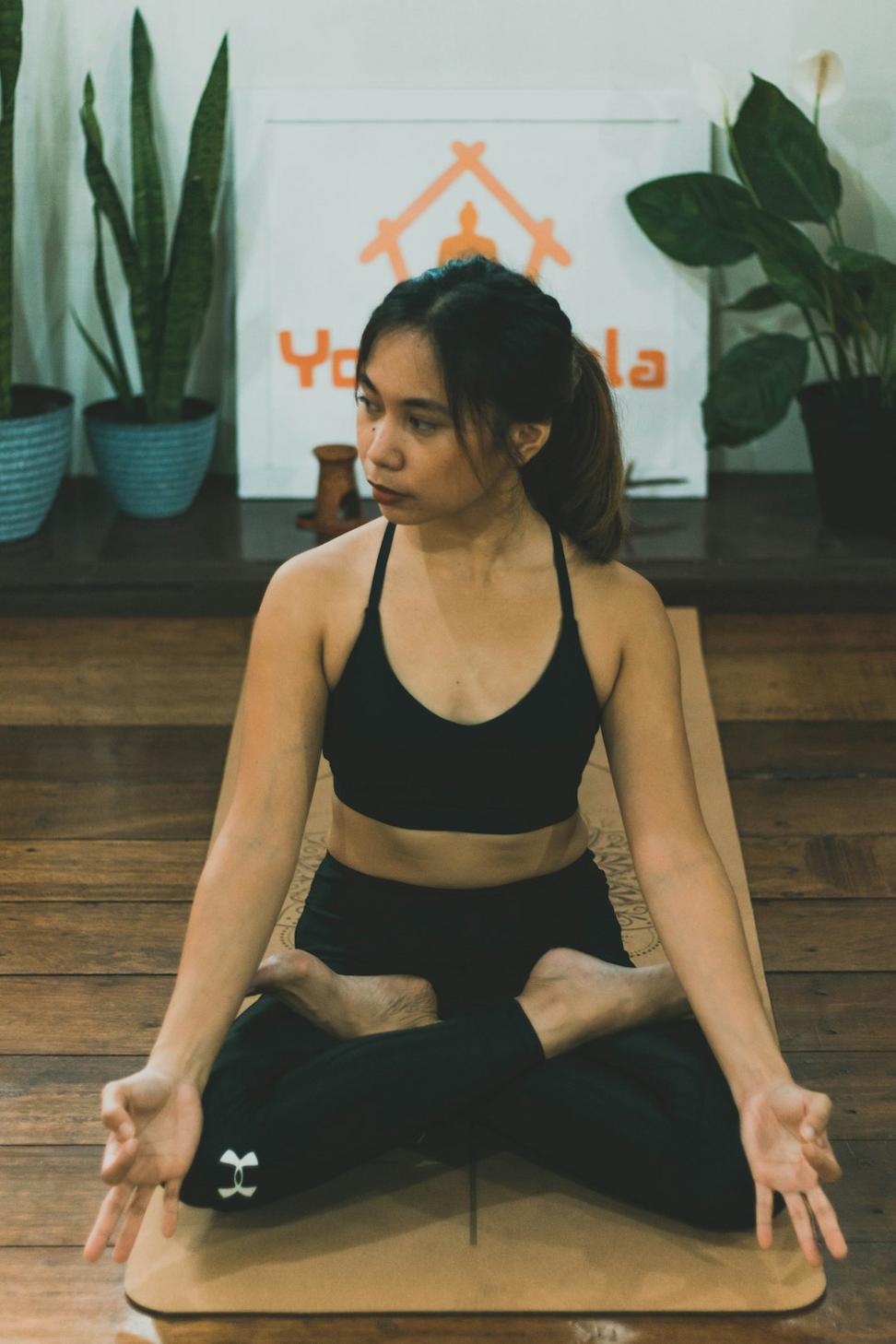 Maya Patel