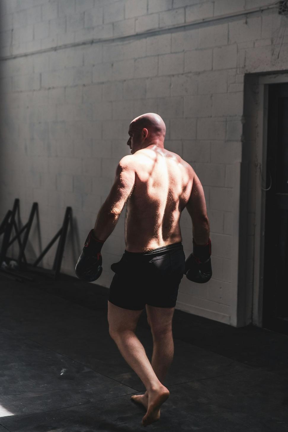 Brandon Wade