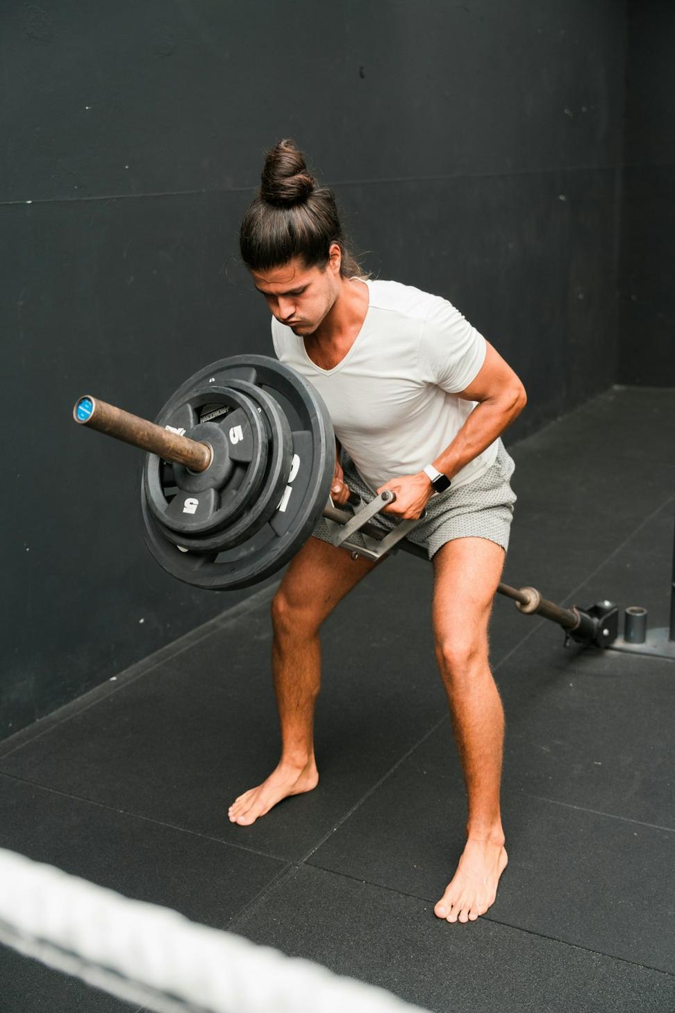 Strength Training